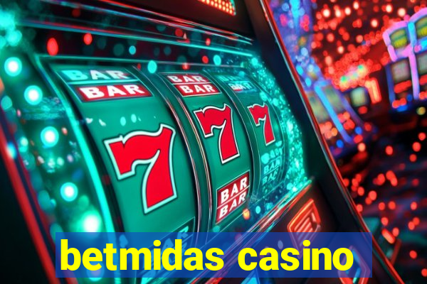 betmidas casino